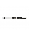 CISCO Catalyst 1300 24-port GE PoE 4x1G SFP - nr 9