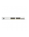 CISCO Catalyst 1300 24-port GE PoE 4x10G SFP+ - nr 4