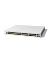 CISCO Catalyst 1300 48-port GE PoE 4x1G SFP - nr 3