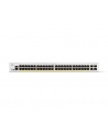 CISCO Catalyst 1300 48-port GE PoE 4x1G SFP - nr 4