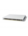 CISCO Catalyst 1300 48-port GE PoE 4x10G SFP+ - nr 1