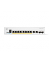 CISCO Catalyst 1300 8-port GE Full PoE 2x1G Combo - nr 6