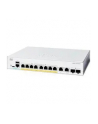CISCO Catalyst 1300 8-port GE Full PoE 2x1G Combo - nr 7