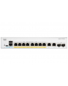 CISCO Catalyst 1300 8-port GE PoE Ext PS 2x1G Combo - nr 9