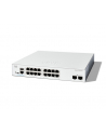 CISCO Catalyst 1200 16-port GE 2x1G SFP - nr 1