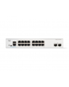 CISCO Catalyst 1200 16-port GE 2x1G SFP - nr 3