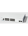 CISCO Catalyst 1200 16-port GE 2x1G SFP - nr 4