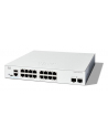 CISCO Catalyst 1200 16-port GE 2x1G SFP - nr 5