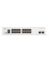 CISCO Catalyst 1200 16-port GE 2x1G SFP - nr 6