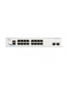 CISCO Catalyst 1200 16-port GE 2x1G SFP - nr 8