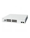 CISCO Catalyst 1200 16-port GE 2x1G SFP - nr 9