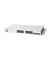 CISCO Catalyst 1200 24-port GE 4x1G SFP - nr 2