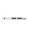 CISCO Catalyst 1200 24-port GE 4x1G SFP - nr 3