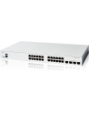 CISCO Catalyst 1200 24-port GE 4x1G SFP - nr 4