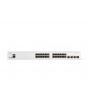 CISCO Catalyst 1200 24-port GE 4x1G SFP - nr 6