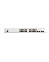 CISCO Catalyst 1200 24-port GE 4x10G SFP+ - nr 4