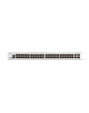 CISCO Catalyst 1200 48-port GE 4x1G SFP - nr 2