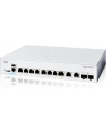 CISCO Catalyst 1200 8-port GE Ext PS 2x1G Combo - nr 1
