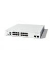 CISCO Catalyst 1300 16-port GE 2x1G SFP - nr 3