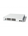 CISCO Catalyst 1300 16-port GE 2x1G SFP - nr 5