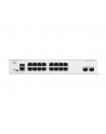 CISCO Catalyst 1300 16-port GE 2x1G SFP - nr 6