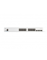 CISCO Catalyst 1300 24-port GE 4x1G SFP - nr 3