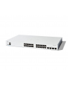 CISCO Catalyst 1300 24-port GE 4x10G SFP+ - nr 4