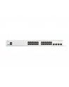 CISCO Catalyst 1300 24-port GE 4x10G SFP+ - nr 5