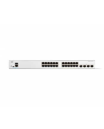 CISCO Catalyst 1300 24-port GE 4x10G SFP+