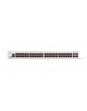 CISCO Catalyst 1300 48-port GE 4x1G SFP - nr 4