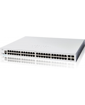 CISCO Catalyst 1300 48-port GE 4x10G SFP+