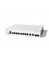 CISCO Catalyst 1300 8-port GE Ext PS 2x1G Combo - nr 4