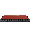 MIKROTIK L009 Rack Router L009UiGS-RM 8x RJ45 1000Mb/s 1x 2.5Gb/s SFP - nr 11