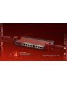 MIKROTIK L009 Rack Router L009UiGS-RM 8x RJ45 1000Mb/s 1x 2.5Gb/s SFP - nr 13