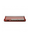 MIKROTIK L009 Rack Router L009UiGS-RM 8x RJ45 1000Mb/s 1x 2.5Gb/s SFP - nr 14