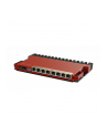 MIKROTIK L009 Rack Router L009UiGS-RM 8x RJ45 1000Mb/s 1x 2.5Gb/s SFP - nr 16