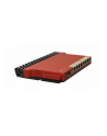 MIKROTIK L009 Rack Router L009UiGS-RM 8x RJ45 1000Mb/s 1x 2.5Gb/s SFP - nr 17