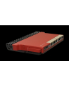 MIKROTIK L009 Rack Router L009UiGS-RM 8x RJ45 1000Mb/s 1x 2.5Gb/s SFP - nr 3
