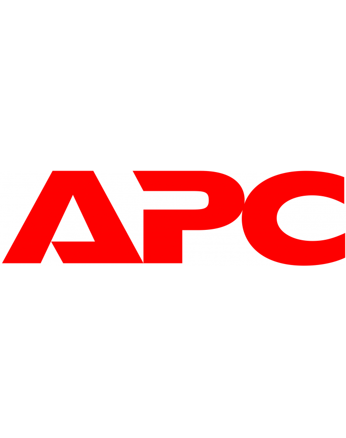 APC 1-UPS Standard 3Y Plan SmartConnect główny