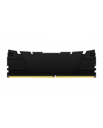 KINGSTON 64GB 3600MT/s DDR4 CL16 DIMM Kit of 4 1Gx8 FURY Renegade Black