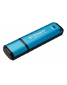 KINGSTON 512GB IronKey Vault Privacy 50 AES-256 Encrypted FIPS 197 - nr 2
