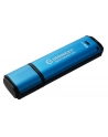 KINGSTON 512GB USB-C IronKey Vault Privacy 50C AES-256 Encrypted FIPS 197 - nr 10