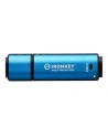 KINGSTON 512GB USB-C IronKey Vault Privacy 50C AES-256 Encrypted FIPS 197 - nr 11