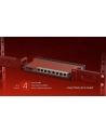 MIKROTIK L009 Rack Router L009UiGS-RM 8x RJ45 1000Mb/s 1x 2.5Gb/s SFP - nr 13