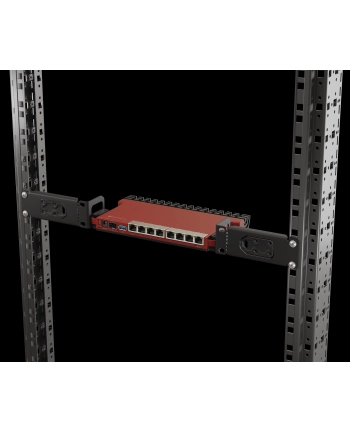 MIKROTIK L009 Rack Router L009UiGS-RM 8x RJ45 1000Mb/s 1x 2.5Gb/s SFP