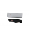 Scyzoryk Victorinox Outrider, 14 f, 111 mm, czarny - nr 3