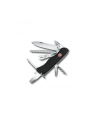 Scyzoryk Victorinox Outrider, 14 f, 111 mm, czarny - nr 4