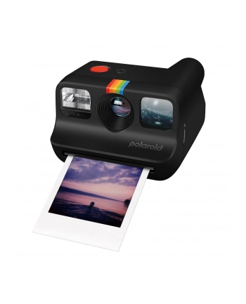 POLAROID GO GEN 2 E-BOX BLACK