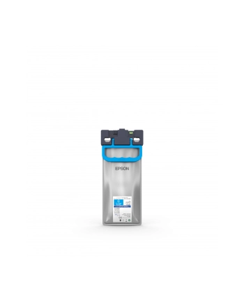 EPSON WorkForce Pro WF-C87xR Cyan XL Ink Supply Unit