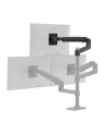 Ergotron Uchwyt LX Dual Stacking Arm, Extension and Coll - nr 2